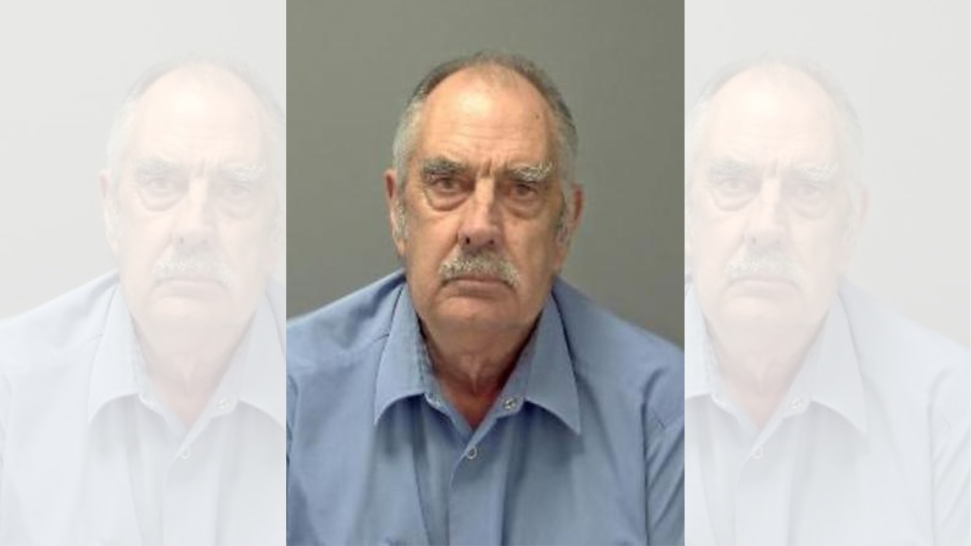 Photo of Michael Hines