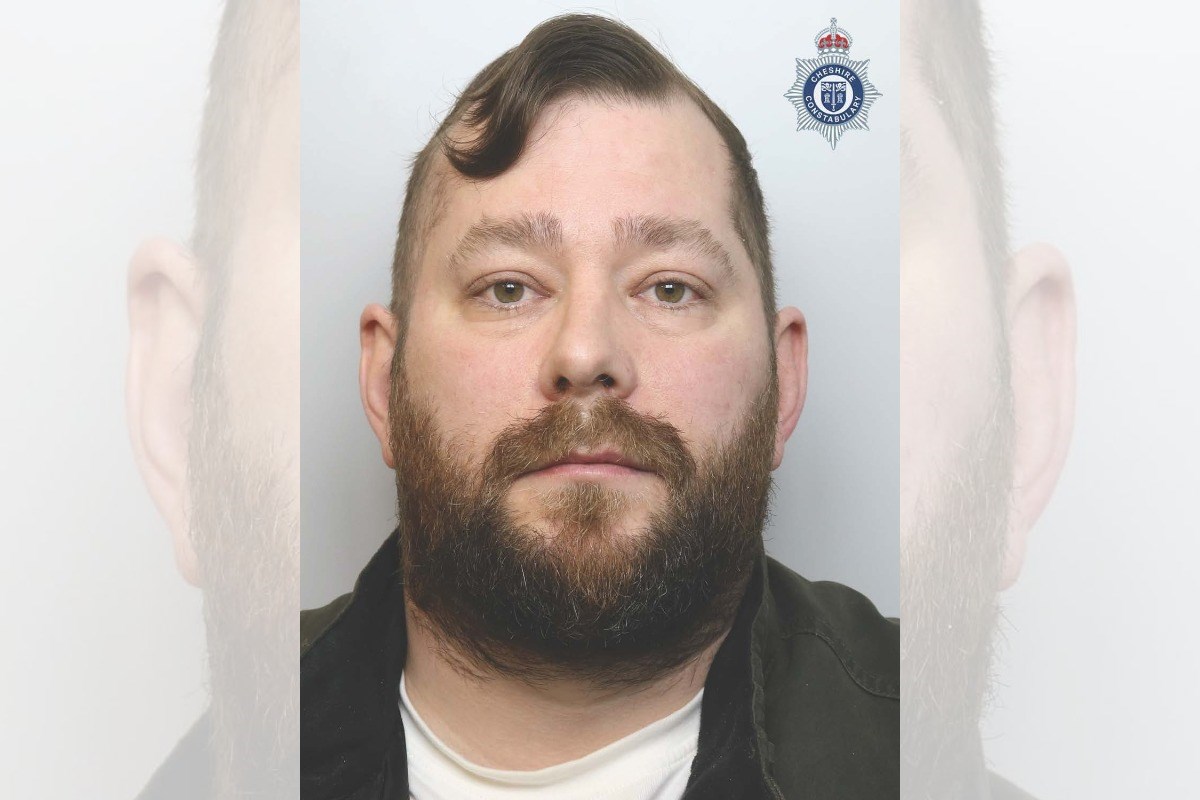 Photo of Adam Hardman