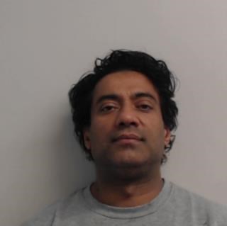 Photo of Sohail Ahmed