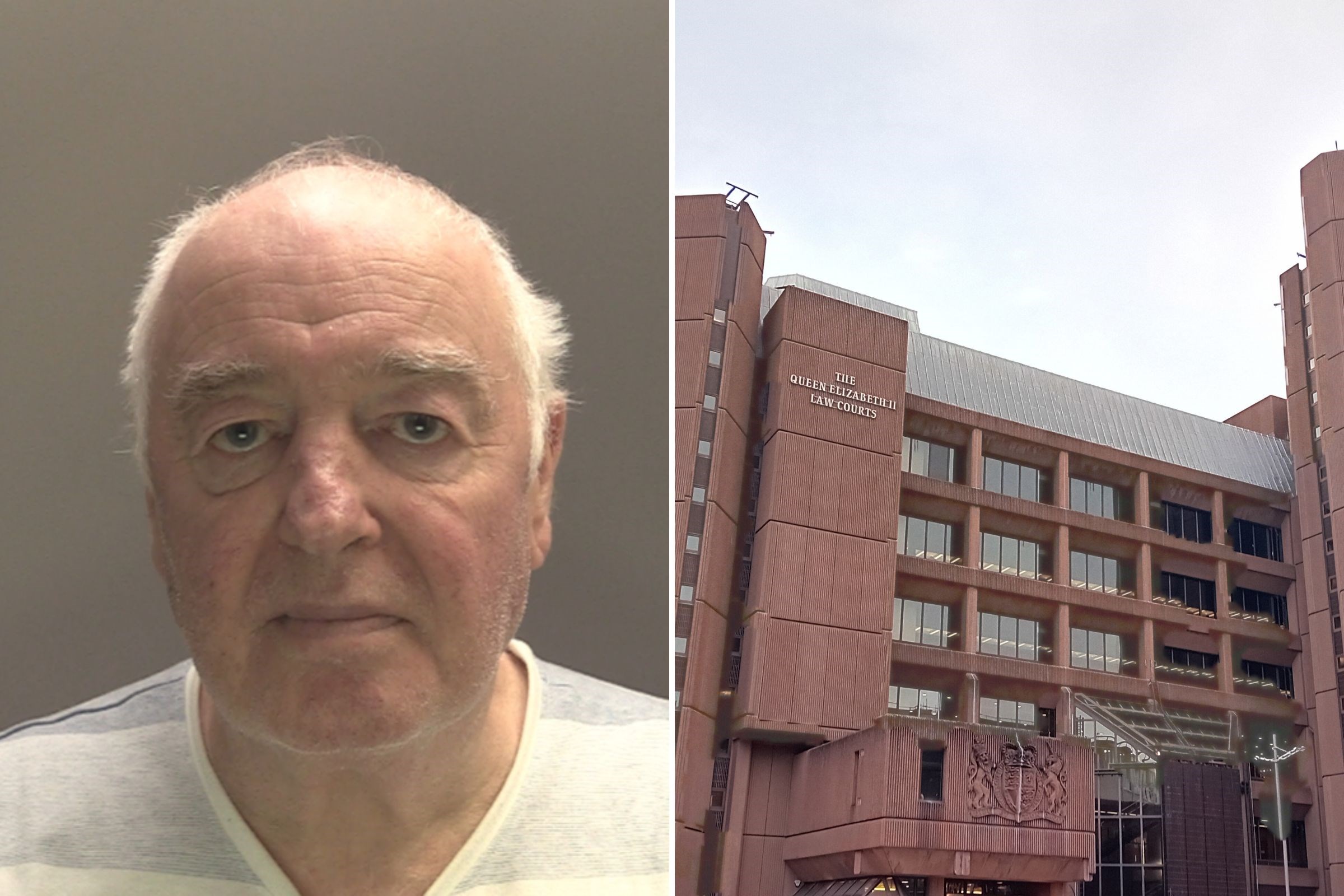 Photo of Christopher Evans