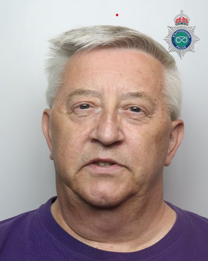 Photo of David Heathcote