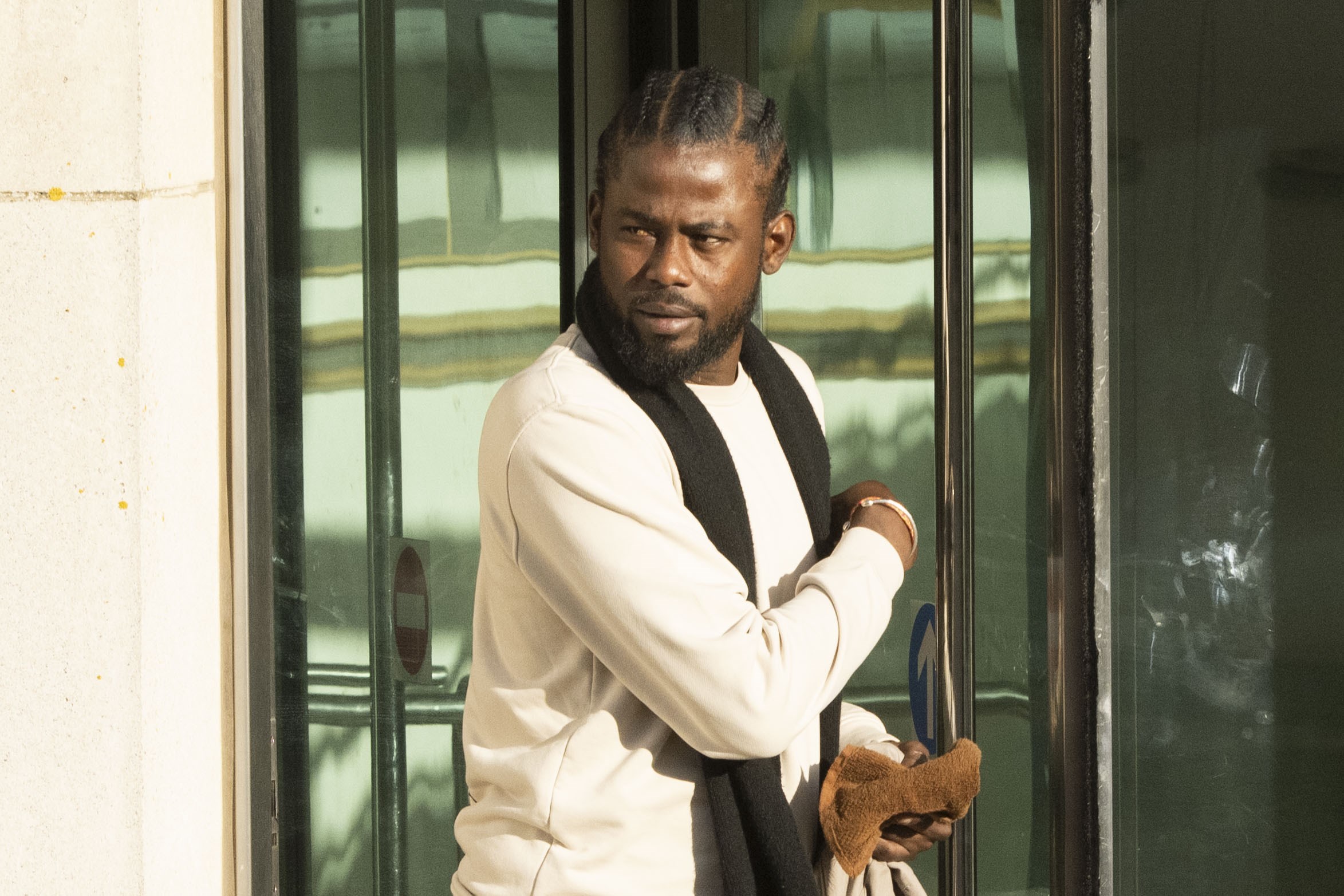 Photo of Chret Callender