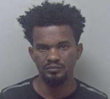 Photo of Amer Mohammed