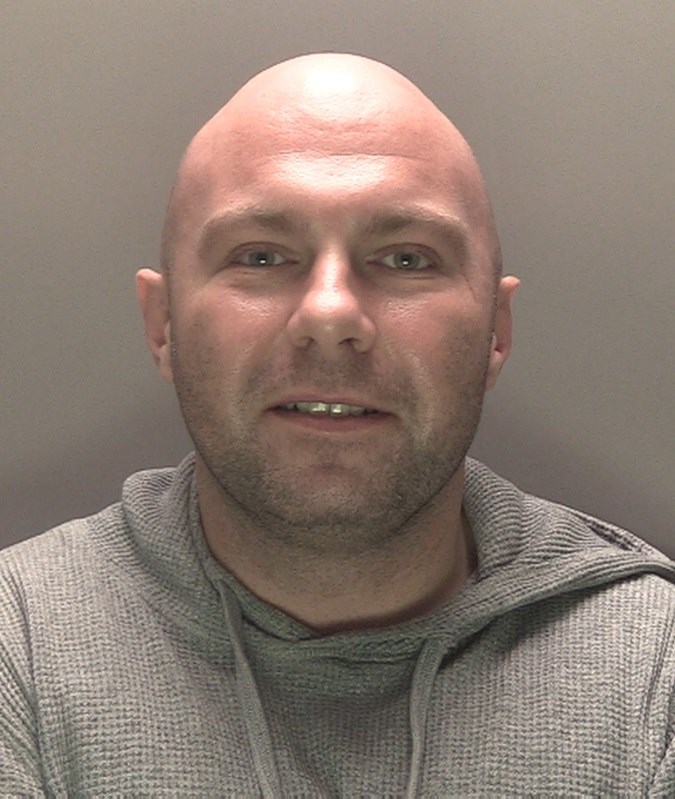 Photo of Greg Brookes