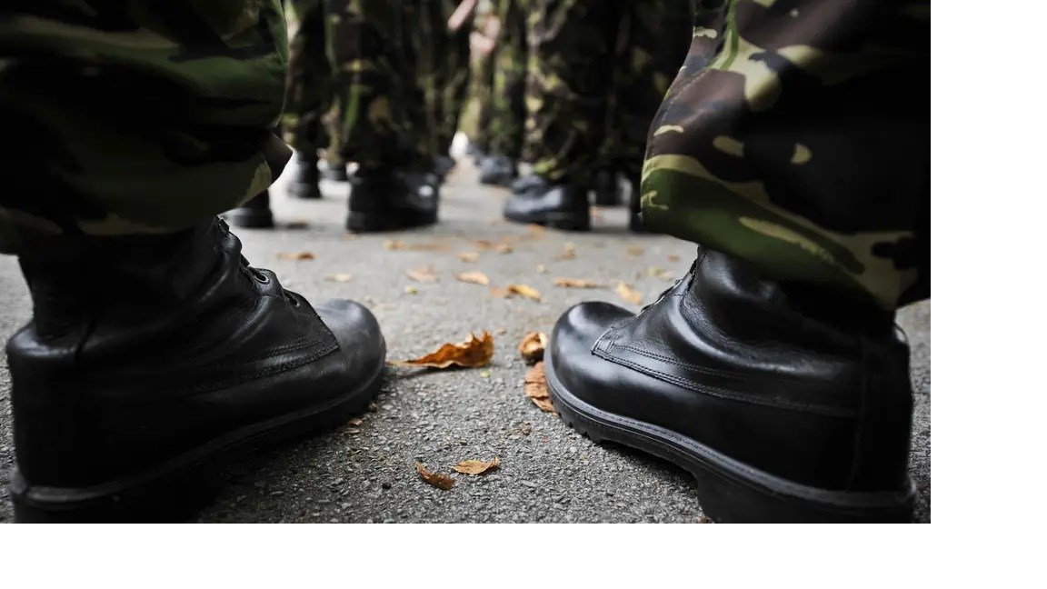 Photo of Christopher Jacketts