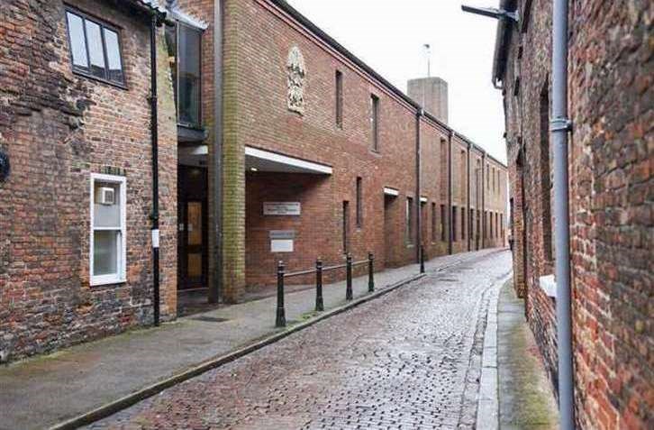 Photo of Michael Piller