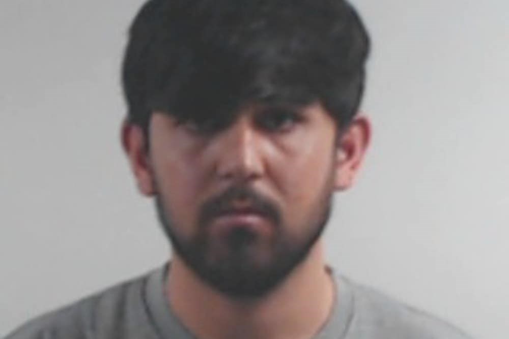 Photo of Rapualla Ahmadze