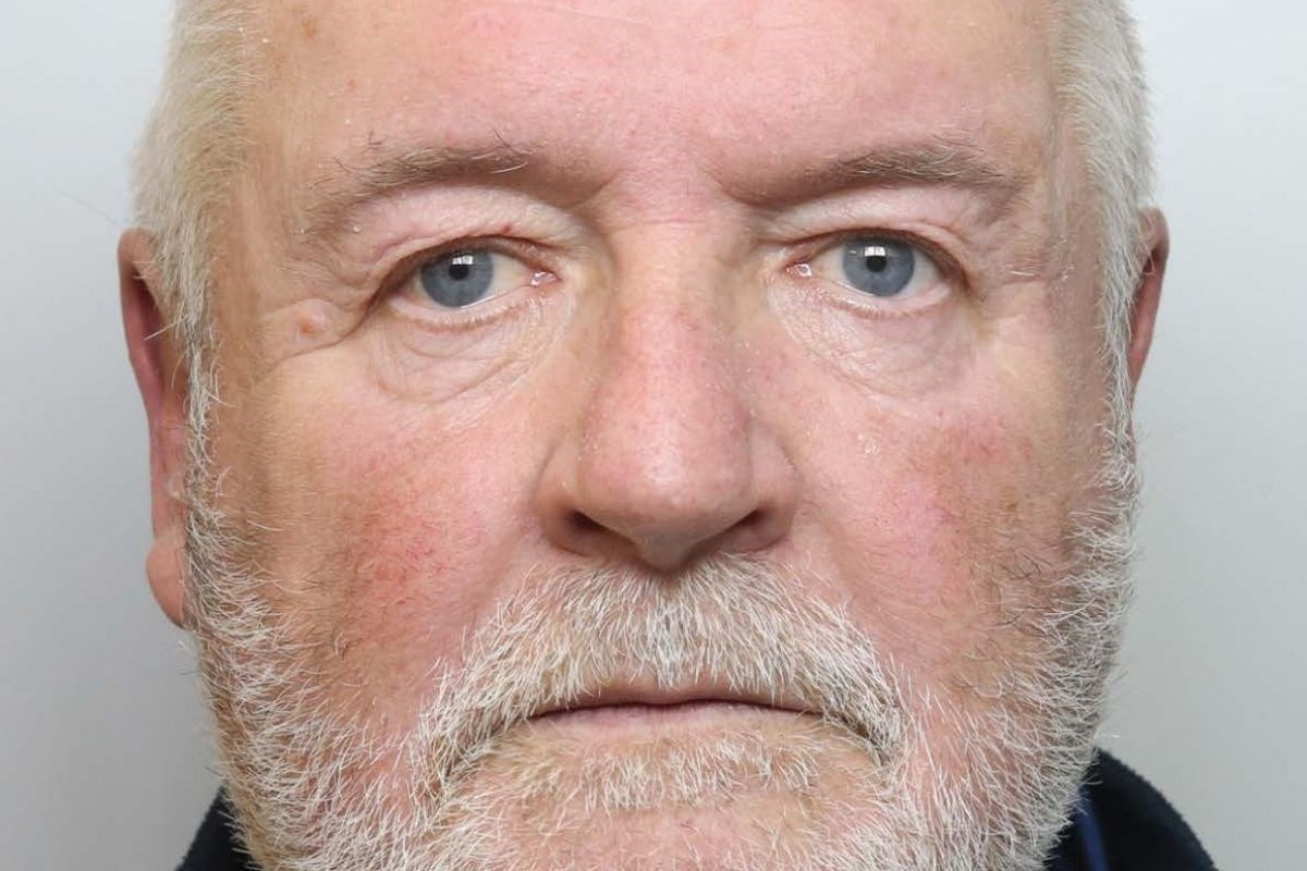 Photo of David Draycott