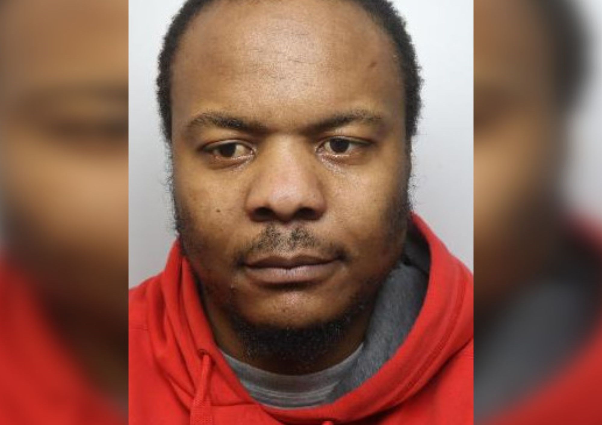 Photo of Kabeya Kalonji