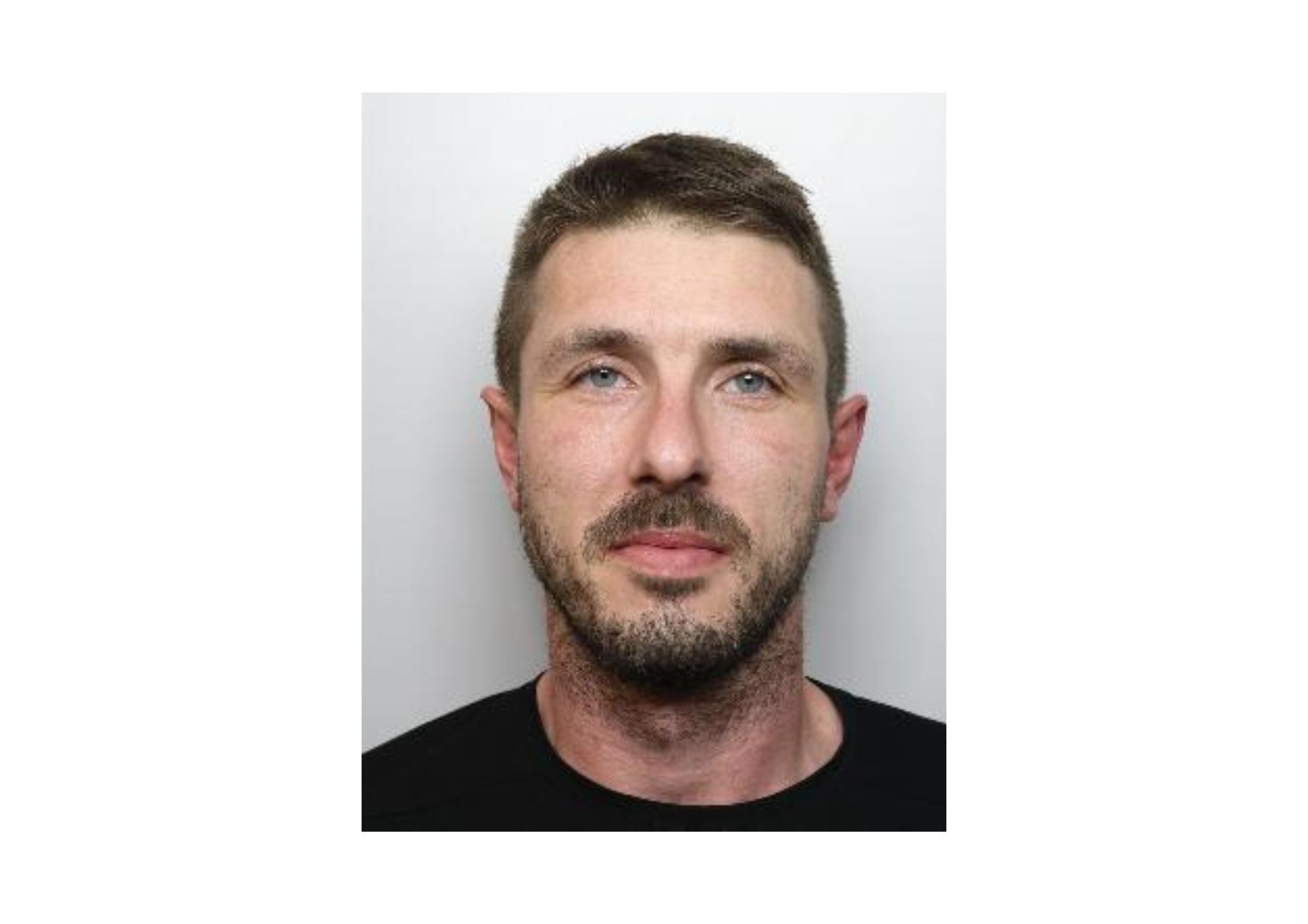 Photo of Ashley Ellison