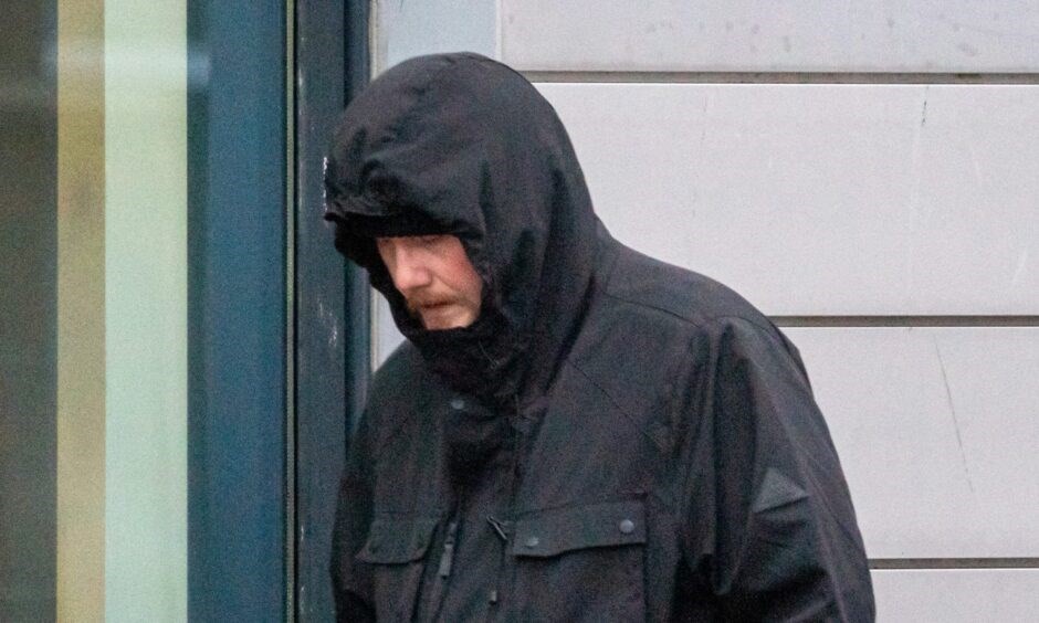 Photo of Christopher Goan