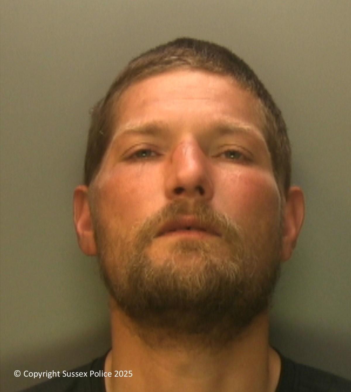 Photo of James Scott