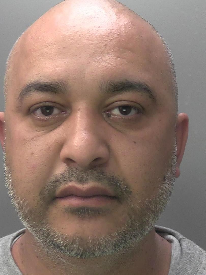 Photo of Rishi Nayyar