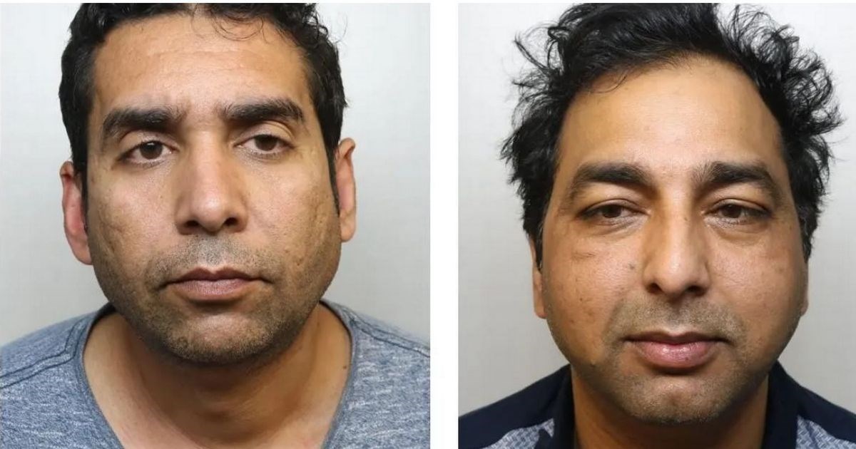 Photo of Riaz Muhammed