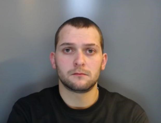 Photo of Aaron Whitwell