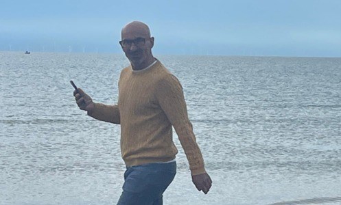 Photo of Fattah Derrahi