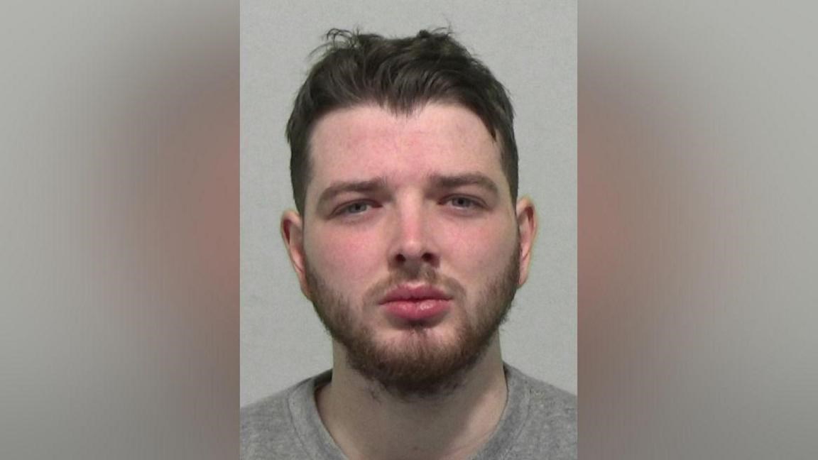 Photo of Stephen Scott