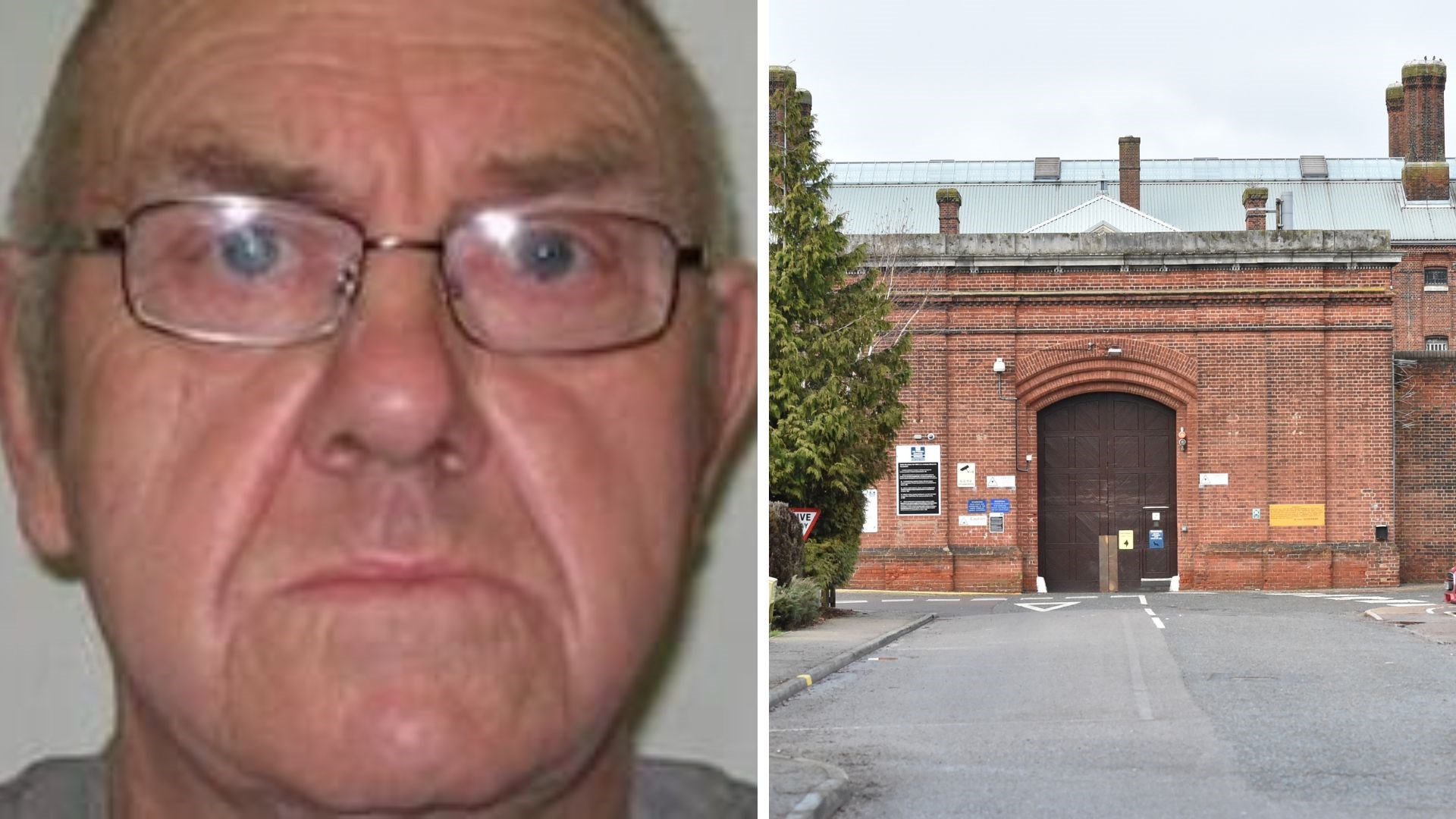 Photo of John Slater