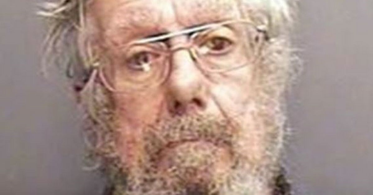 Photo of Brian Gillard