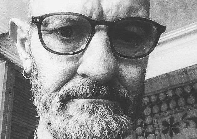 Photo of Steven Hill