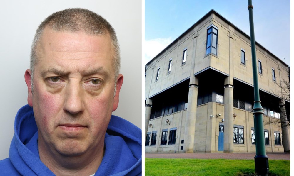 Photo of Callum Cameron