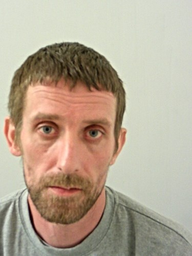 Photo of Antony Farren