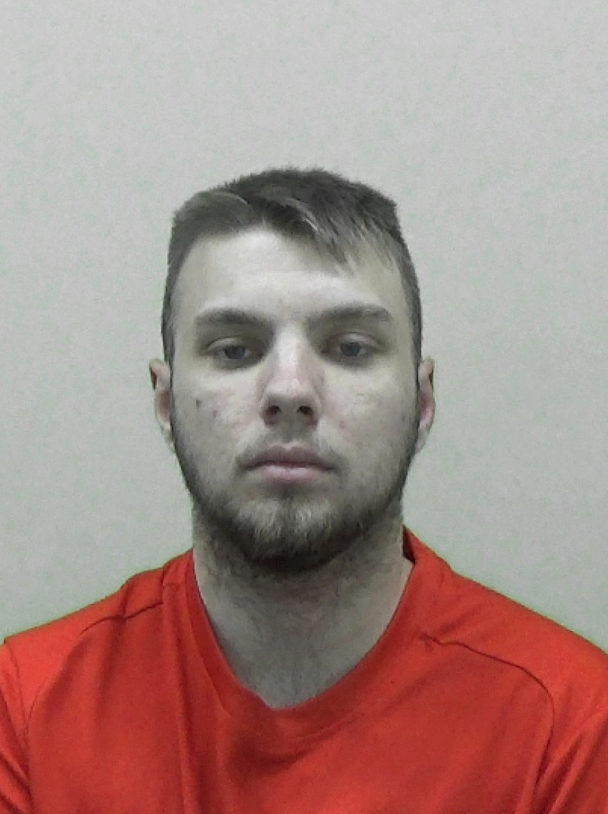 Photo of Thomas Dodds