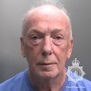 Photo of David Peers