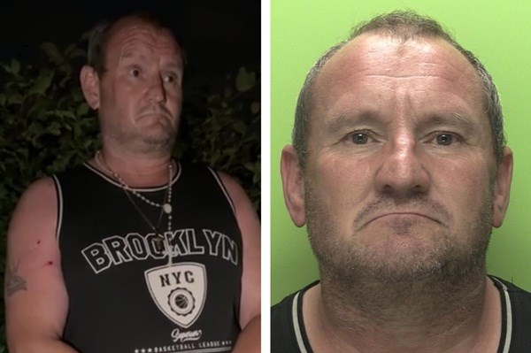 Photo of Phillip Smith