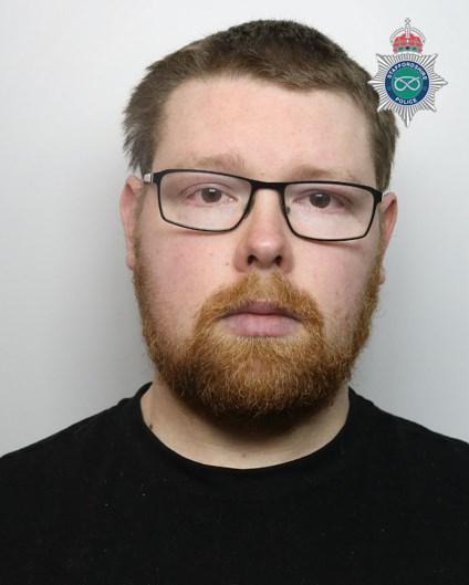 Photo of Martyn Daniel Birks