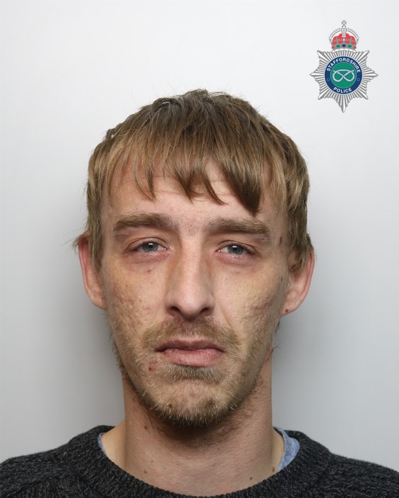 Photo of Ashley Jepson