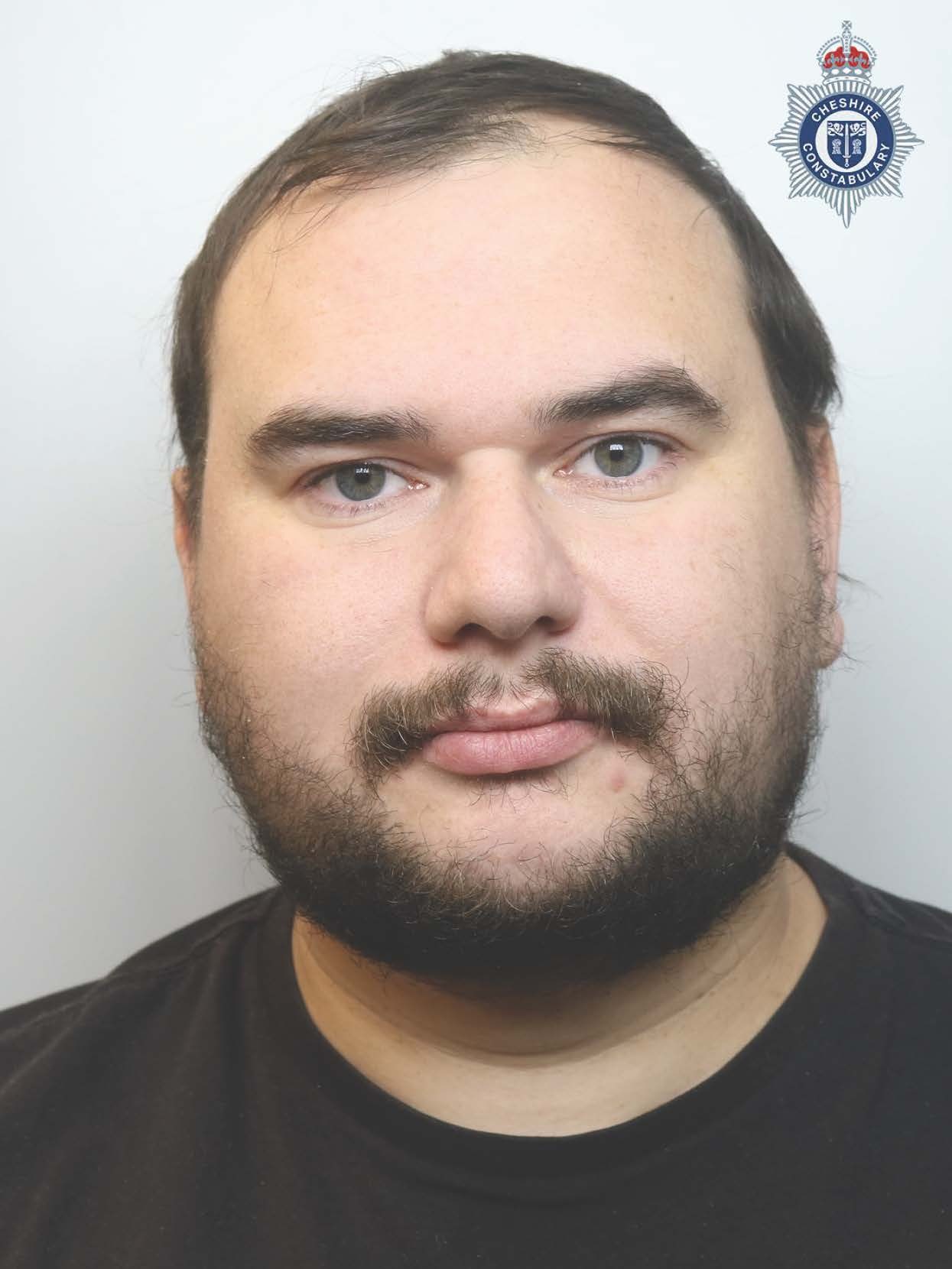 Photo of Michael Hale