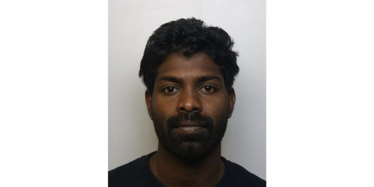 Photo of Manoj Chinthathira