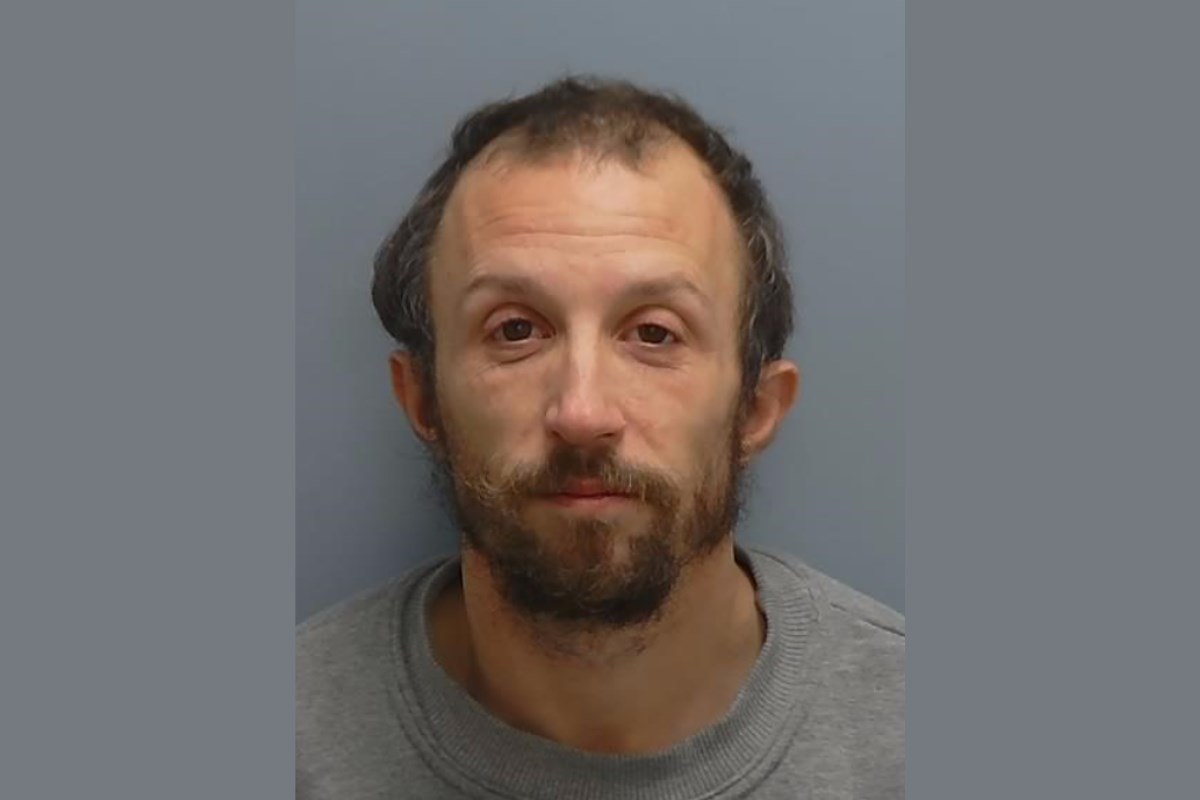 Photo of Martyn Hall