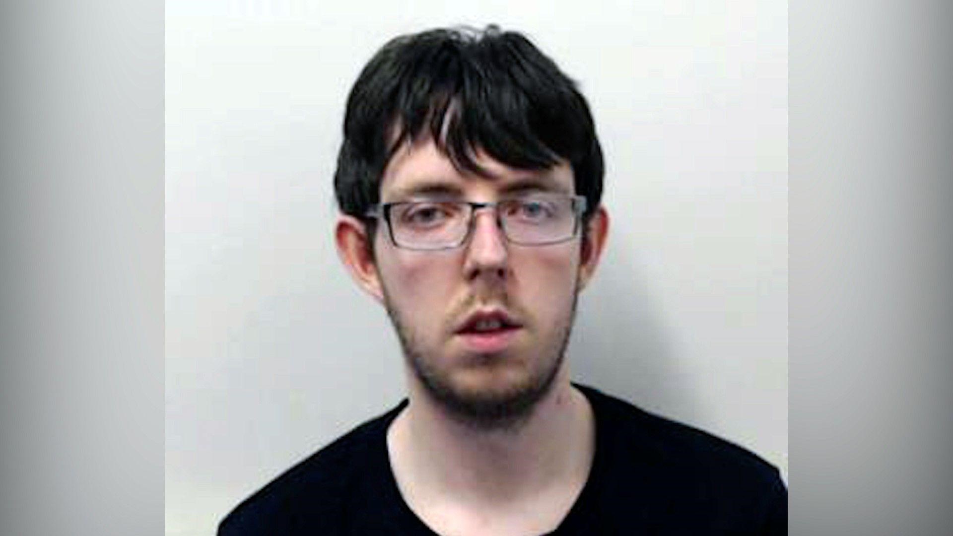 Photo of Ross Brogan