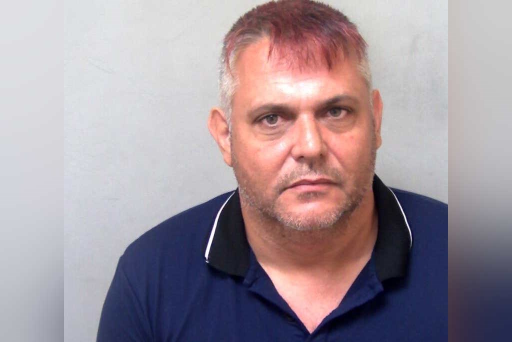 Photo of Ricky Champ