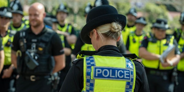 Photo of Martin Jackson