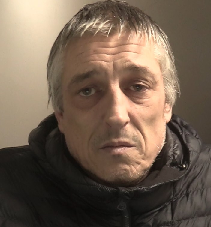 Photo of Craig Middleton