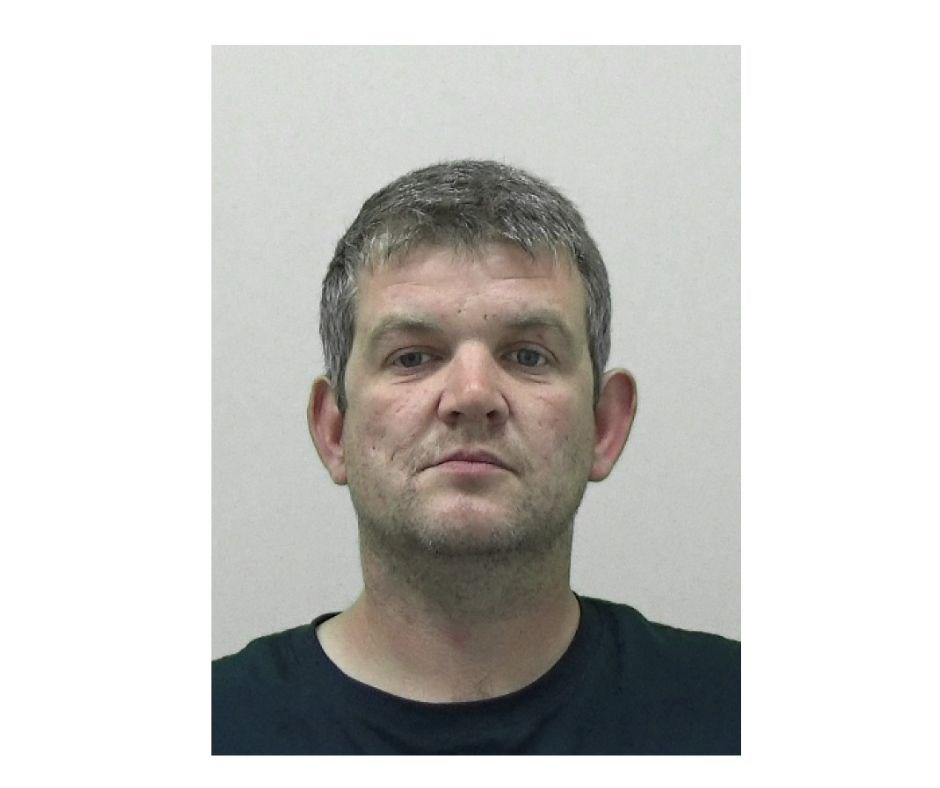 Photo of Ross Jackson