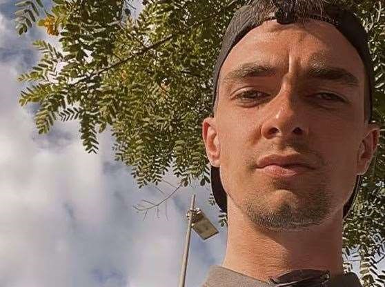 Photo of Ryan Lockwood