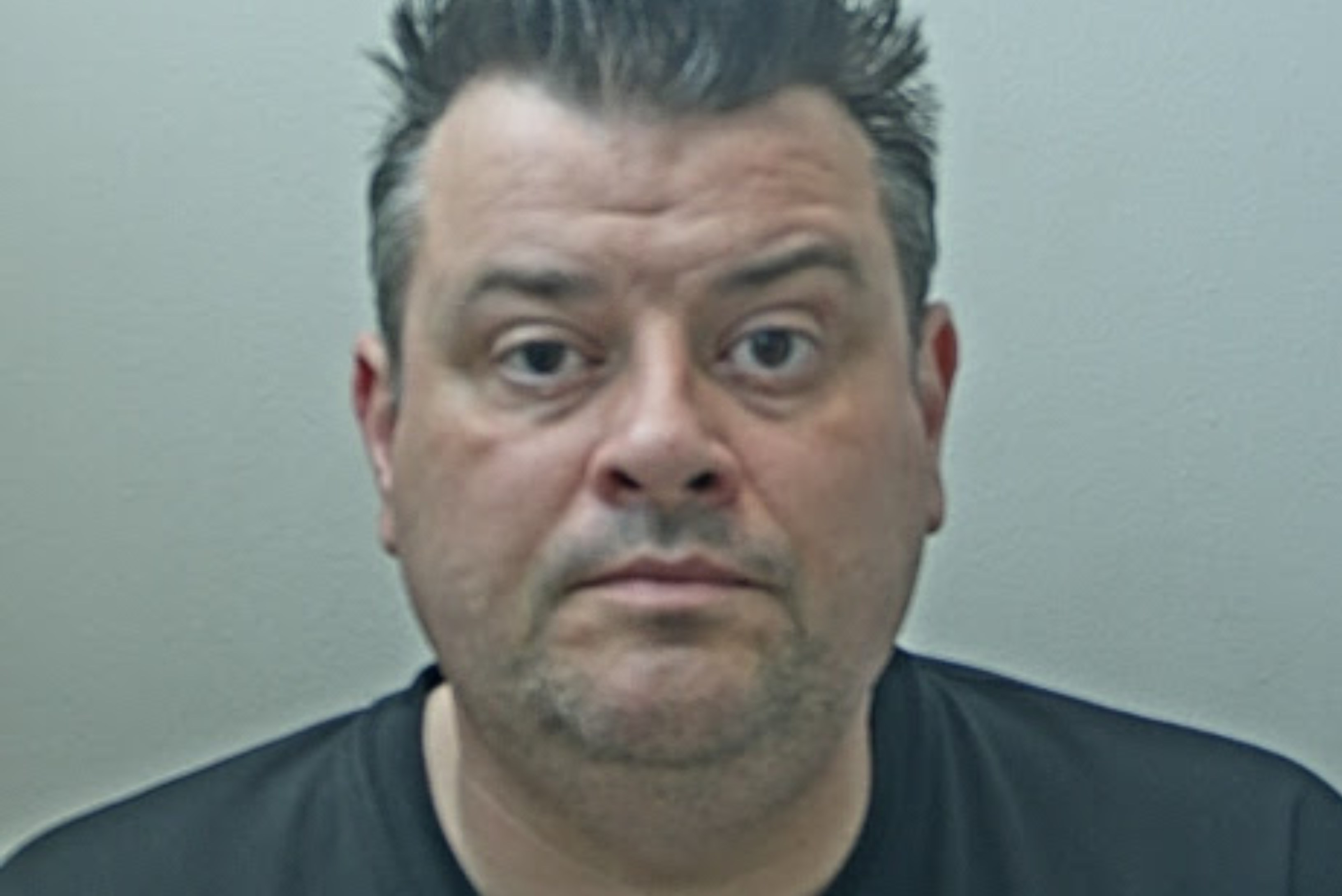 Photo of Chris Higgins