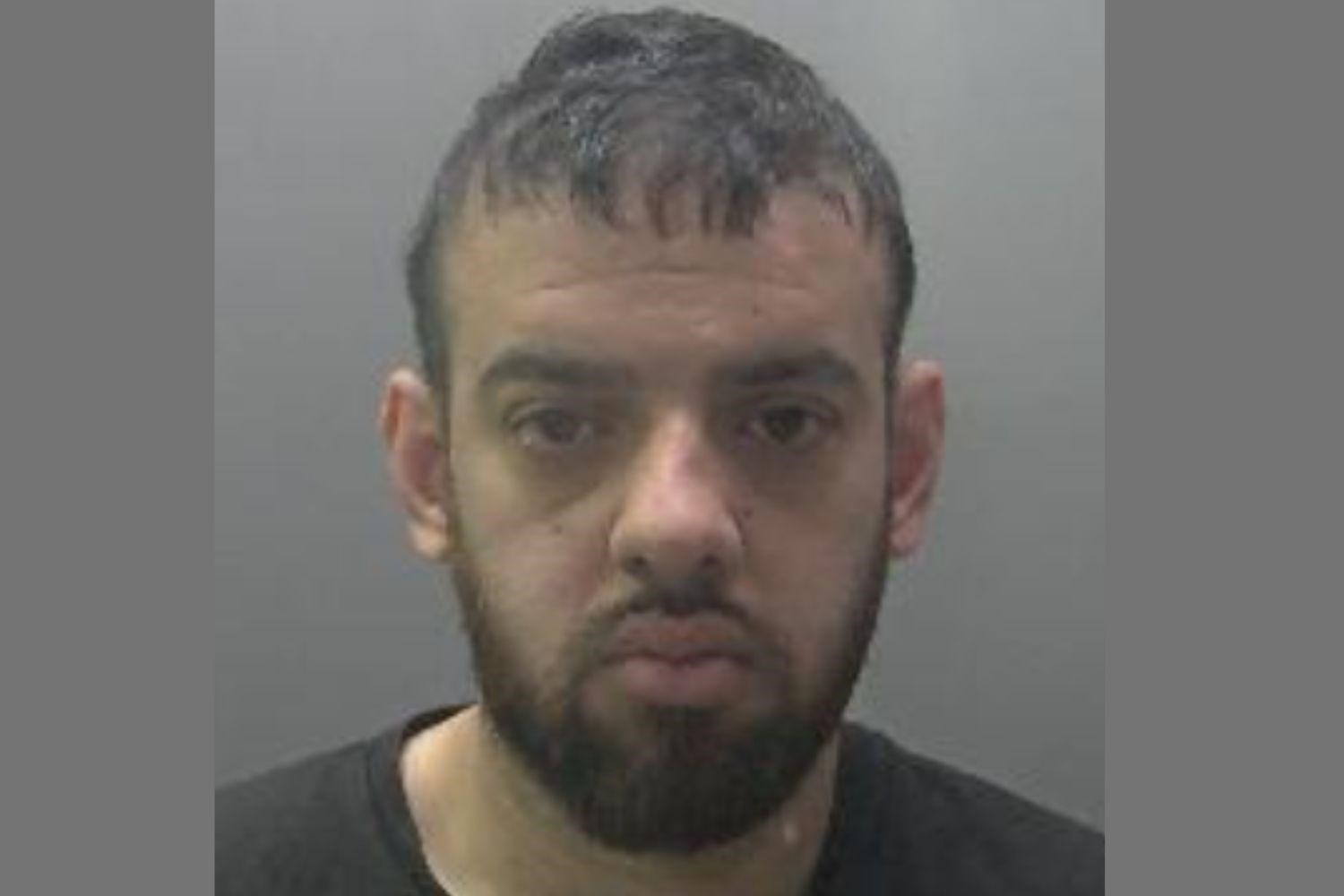 Photo of Saffian Liaqat