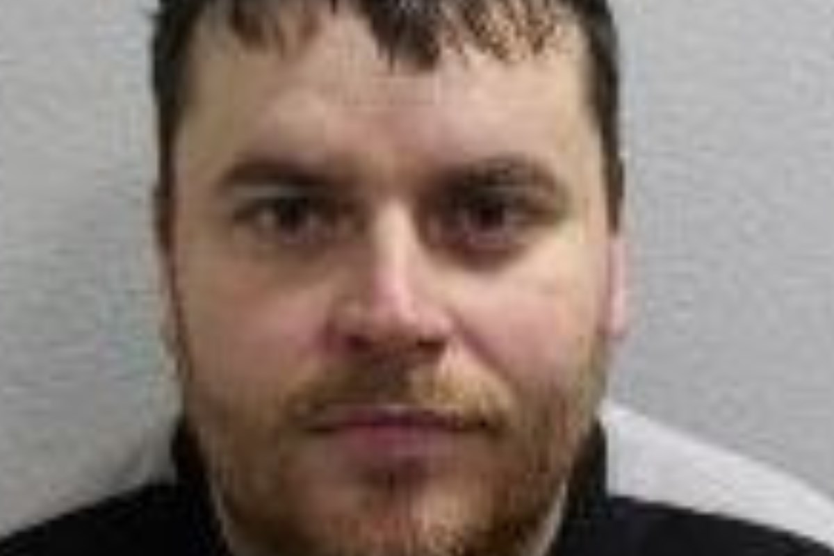 Photo of Graham Manser