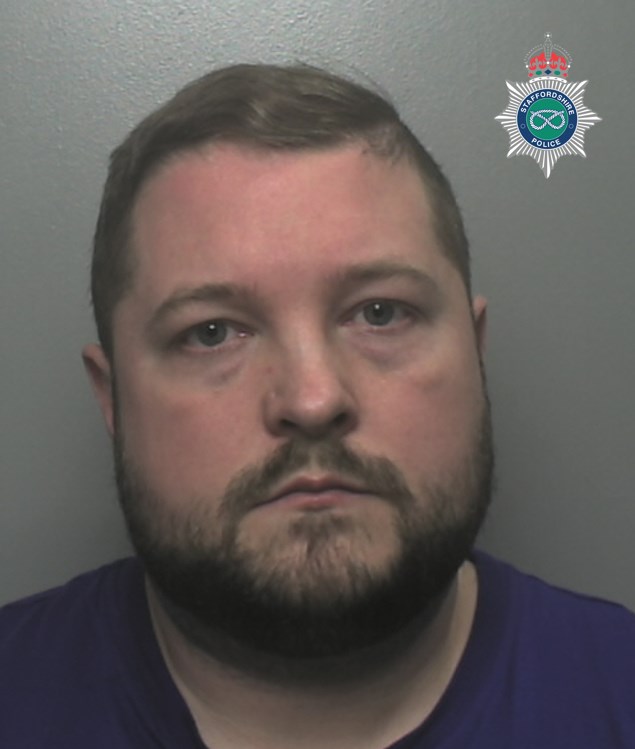 Photo of Steve Lloyd