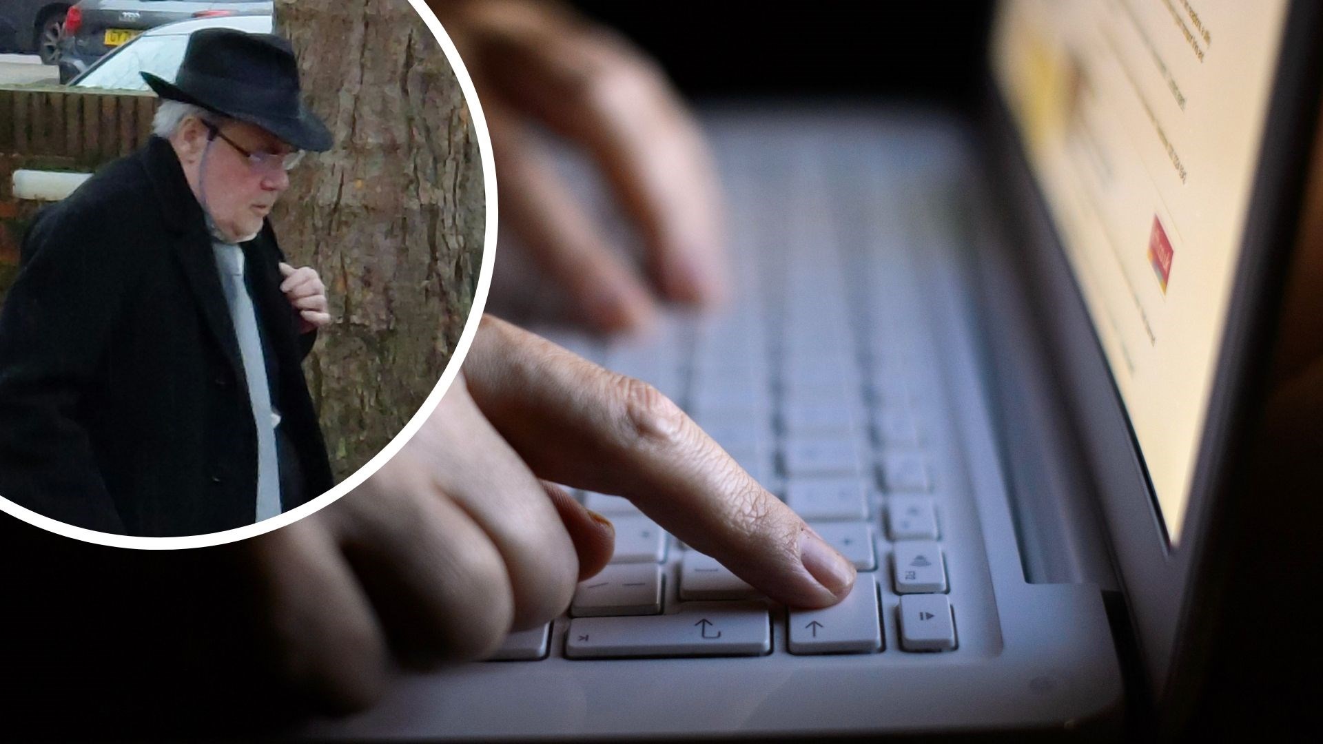 Photo of William Cottam