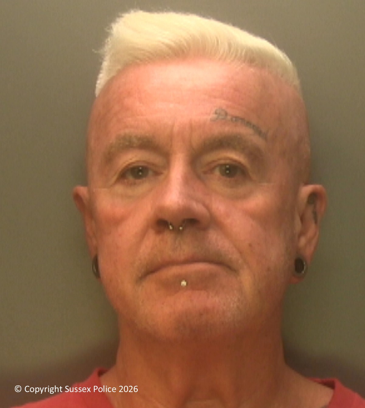 Photo of Peter Phillips