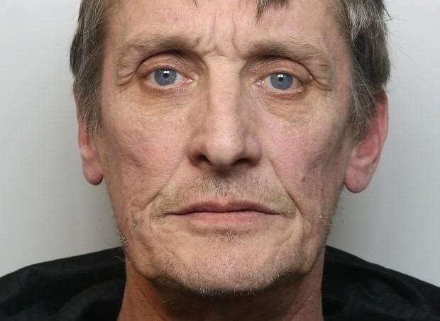 Photo of Shaun Turton