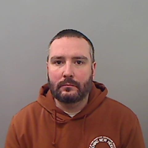 Photo of Brian Donnelly