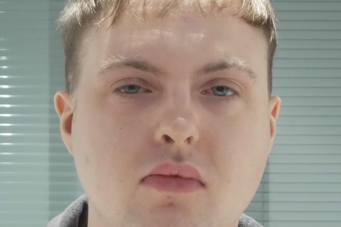 Photo of Tom Heckley