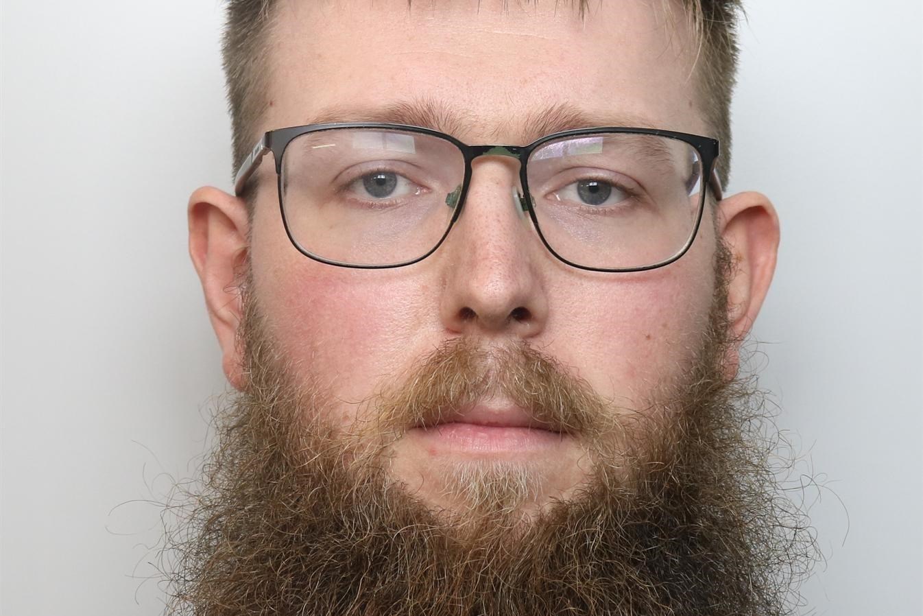 Photo of Philip Hackett